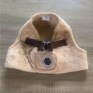 NWOT … SUPER Cute “Size: L” Doggie Harness